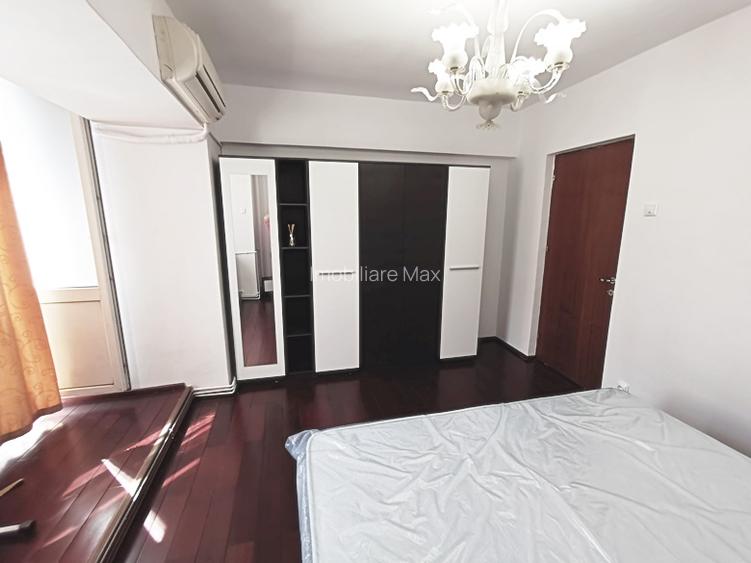 Inchiriere 2 cam cu centrala proprie, Baneasa zona Horia Macelariu, parcare - 8