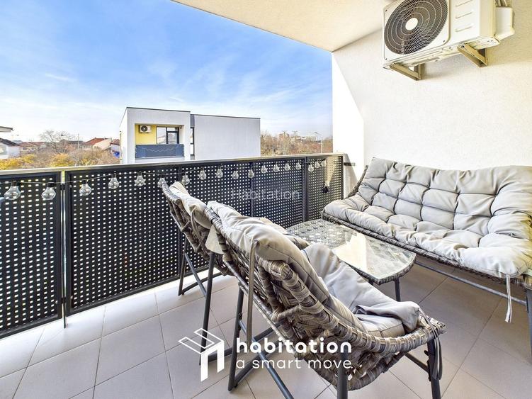 Refugiu urban: 2 camere, decomandat, în Bucovina, langă Iulius Town - 24