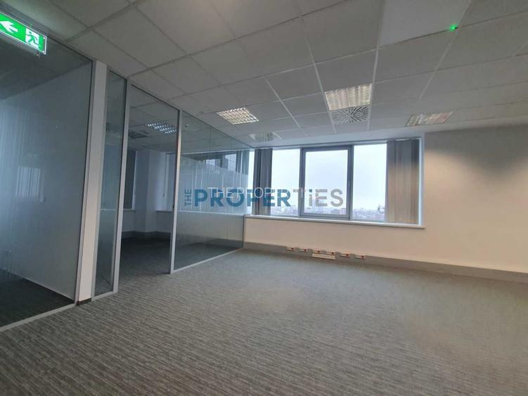 Comision 0! Inchiriere spatii birouri langa metrou Aurel Vlaicu - 517mp - 5