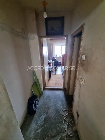 Centru Ferdinand-apartament 2 camere decomandat 60 mp - 4