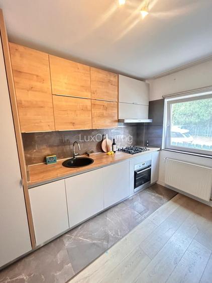 Vila superba in cartier de lux CLASS - Gradina 2 Locuri Parcare PIPERA - 9