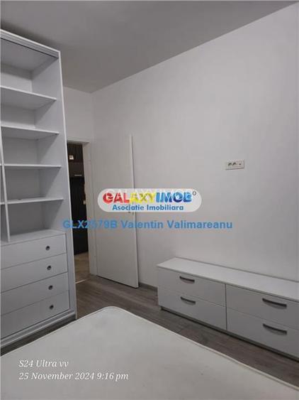 Apartament 2 Camere pet &Foreigners Friendly Berceni Kristal DI 834 - 5