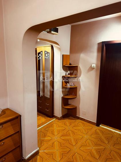 4 camere, Pantelimon, decomandat, parcare, 87 mp, metrou - 6