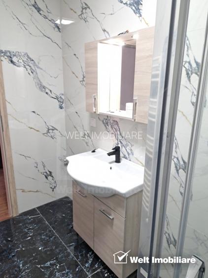 Apartament cu doua camere, finisat, Floresti - 4