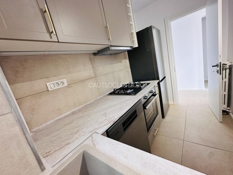 Apartament 3 camere de inchiriat | Cismigiu | Stirbei Voda | Pozitie Excelenta - 5
