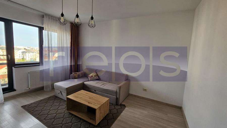 DE VANZARE 2 CAMERE BRANCUSI- VALEA LARGA 10 MINUTE DE METROU- PARCARE - 2