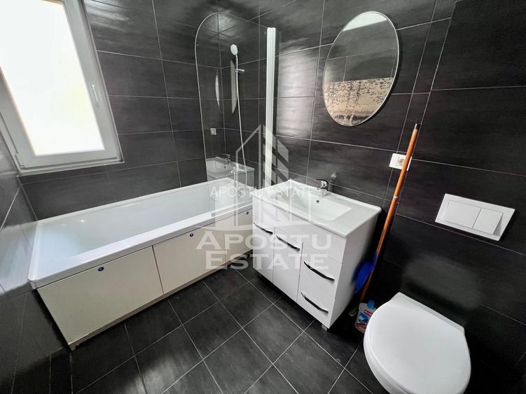 Apartament de inchiriat 2 camere, AC, centrala, Braytim, Timisoara - 6