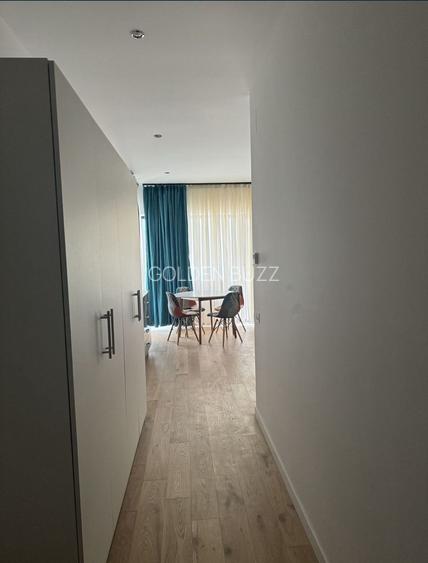 Apartament de 2 camere  cu parcare inclusa – One Cotroceni - 5