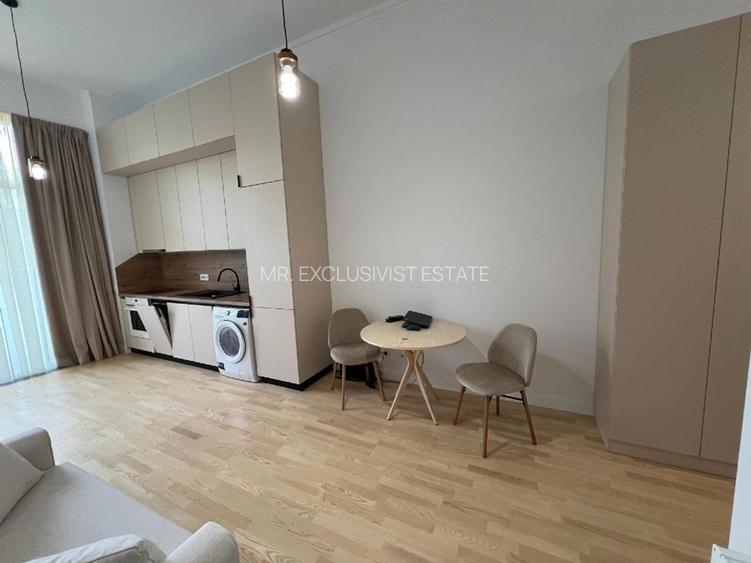 Apartament 2 camere zona 1 Mai Expoziției in Marmura Residence cu parcare - 2