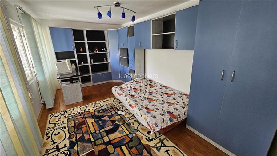 Casa individuala+anexe SU-290mp, teren 2000mp, Zimbor-nod Autostrada - 33