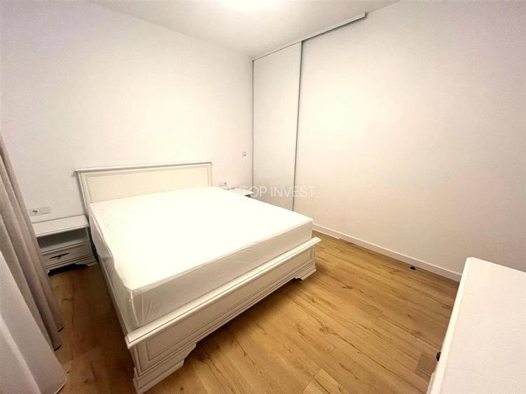 Apartament NOU modern 3 camere si 2 bai zona Trei Stejari - 11