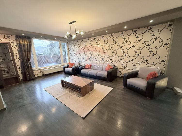 Casă / Vilă de închiriat în  Buna Ziua - 7