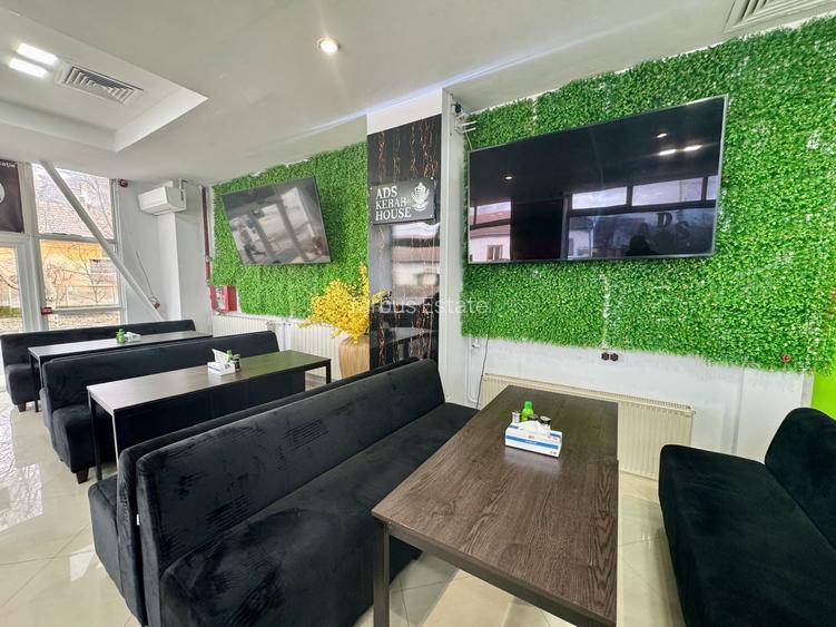 Afacere la cheie - ADS KEBAB HOUSE, Calea Dorobantilor - 9
