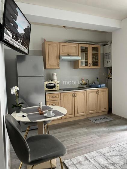 Studio la doi pasi de mare, Mamaia Nord - 5