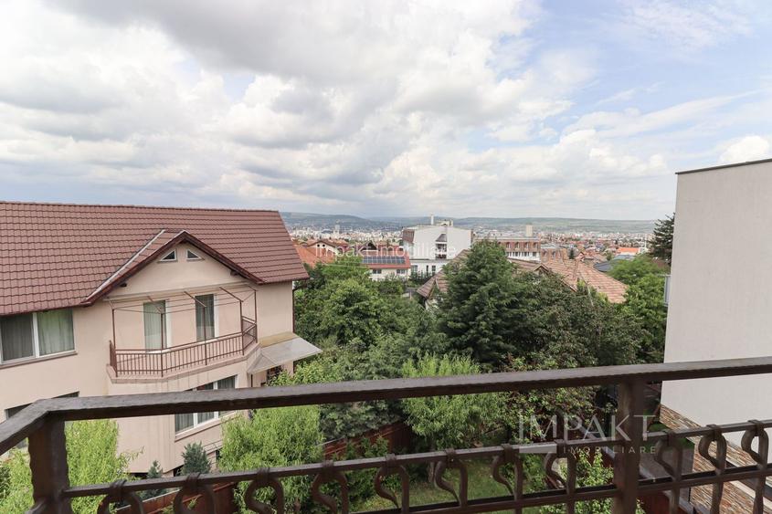 Casa individuala deosebita de vanzare, intr-o locatie de exceptie! - 24