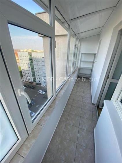 2 Camere, Bulevardul Unirii (Union Plaza) - 6