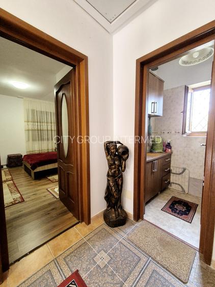 Eforie Sud - vila cu farmec boem - 15