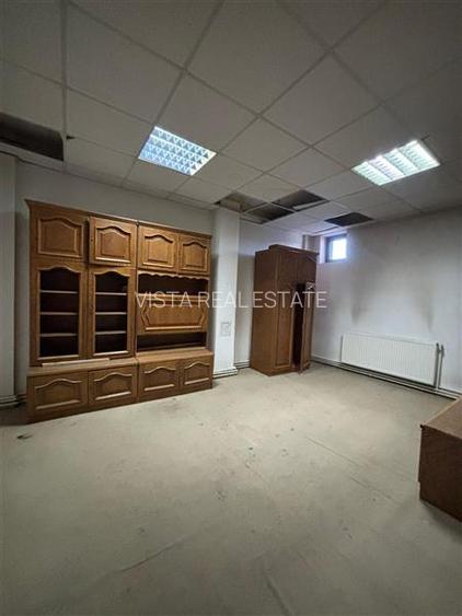 Spatiu  pentru birouri de 141mp , zona Schei, Brasov - 13