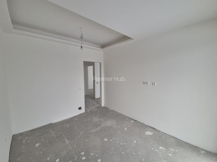 Apartament 3 camere| terasa 27mp| TVA inclus| zona Eroilor Residence - 5