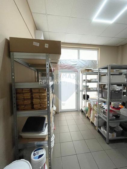 Spațiu comercial de 105mp de închiriat în zona UTA - 11