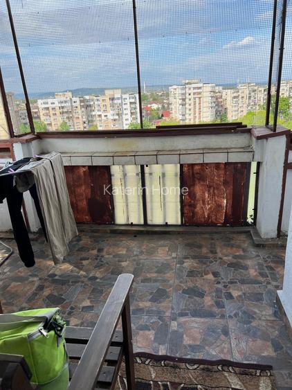 Apartament 3 camere, zona Republicii, Ploiești - 8
