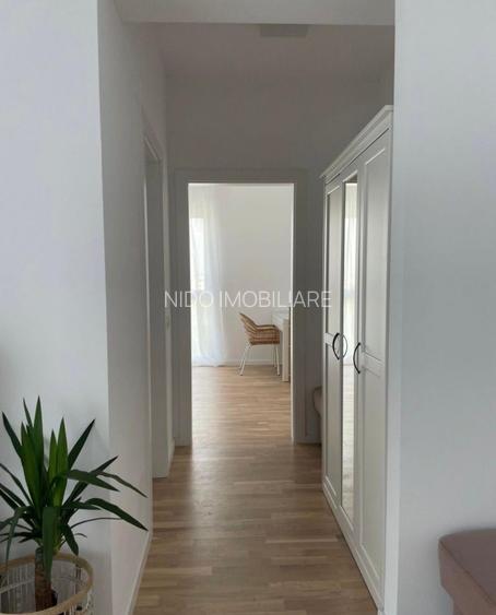 EXCLUSIV - Pipera - Beau Soleil Residence - Apartament 2 Camere - 2