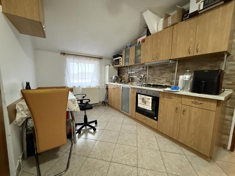 Apartament 2 camere, decomandat, 40 mp utili - Sagului - 3