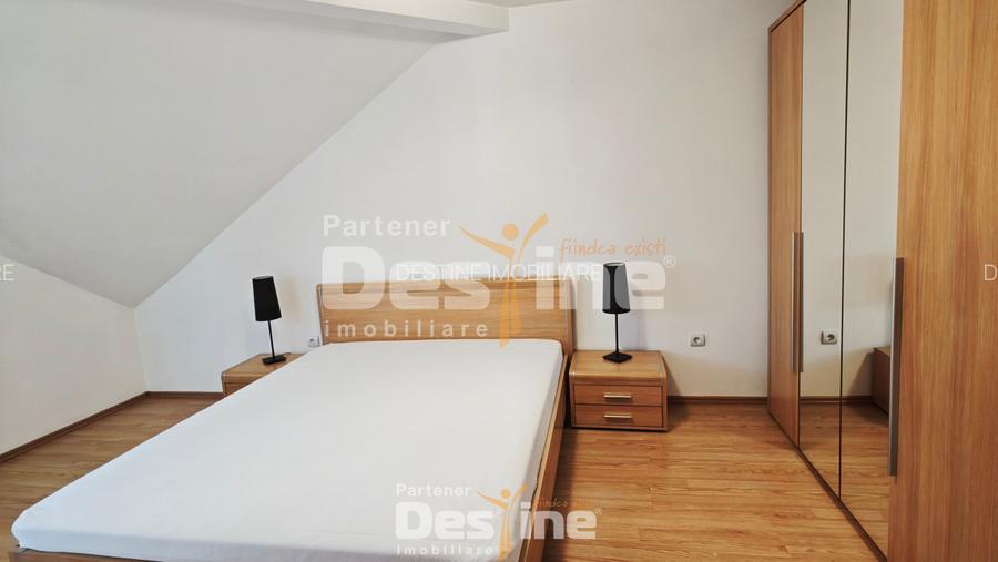 Apartament cu gradina in vila, cel mai verde complex din Brasov - Green Valley - 5
