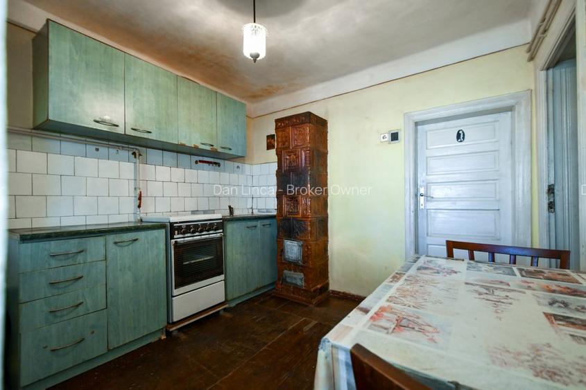 KM 5 casa 4 camere 79mp+garaj-teren 260mp - 13