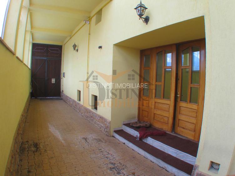 Imobil modern, 520 mp utili, pretabil clinica, boutique hotel, zona Garii-Centru - 9