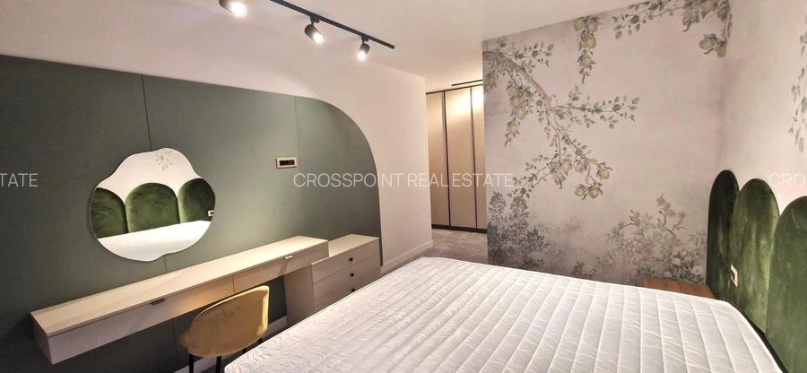 Prima închiriere | Apartament 3 camere - 9