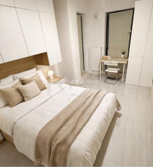 De Închiriat | 3 Camere Modern | Exigent Plaza Residence - 5