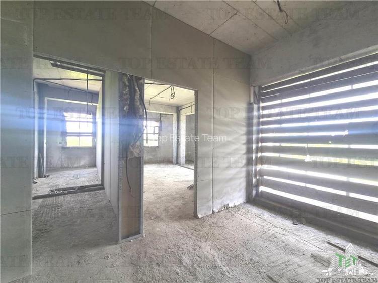 Vanzare vila exclusivista S+P+1E /Snagov - Ghermanesti, teren 1.371 mp - 13