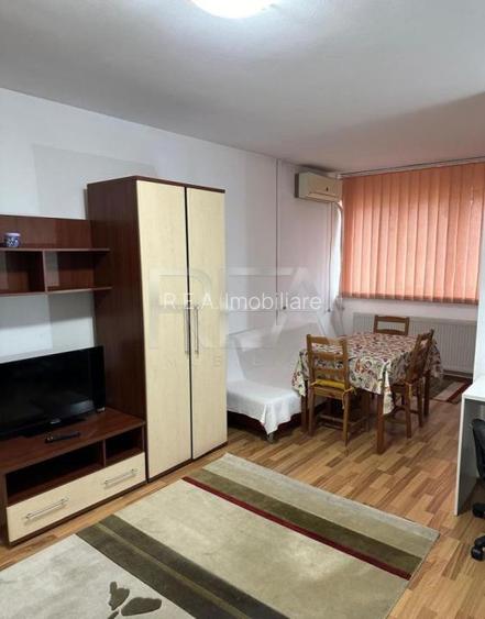 Garsoniera | Drumul Taberei | Favorit - 8