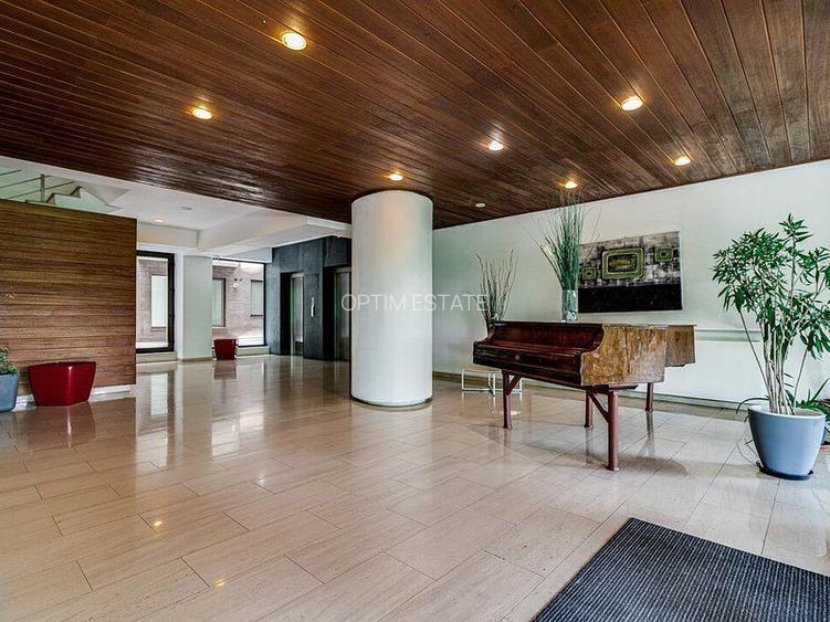 NOU! Studio DUBLU, spatios 45 mp, mobilat si utilat, Baneasa! - 12