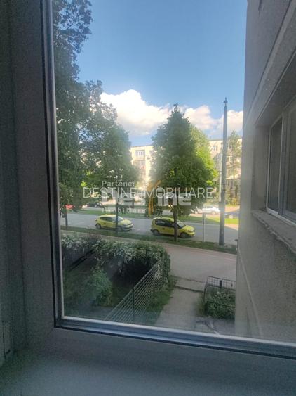 Apartament doua camere de inchiriat central - 6