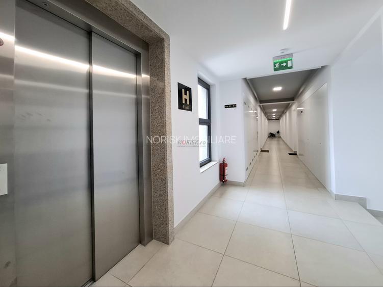 3 Camere | Pipera | 96MP | Panoramic | Mobilat & Utilat | H Plaza - 12