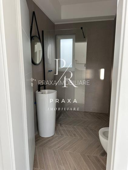 Casa individuala, 120mp, gradina, parcare, finisata, zona strada Crizantemelor! - 6