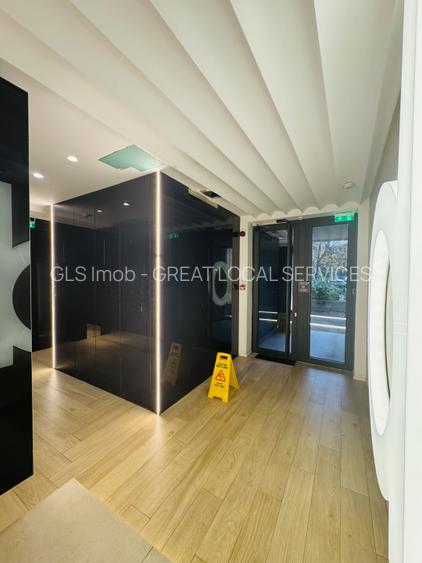 Apartament Premium Cortina Academy - 16