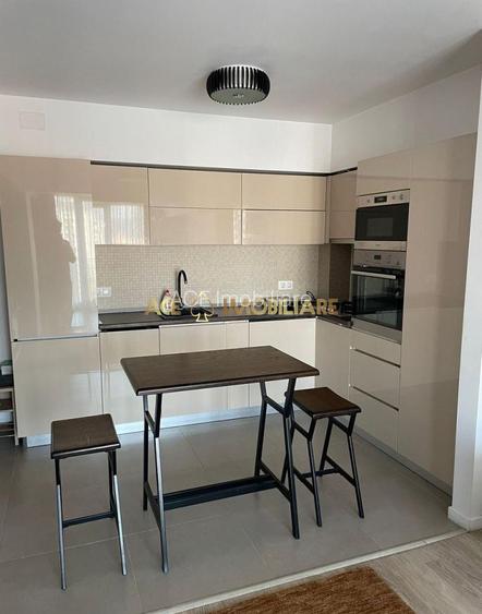 2 Camere de inchiriat | Politehnica Park Residence | Metrou | Centrala - 3