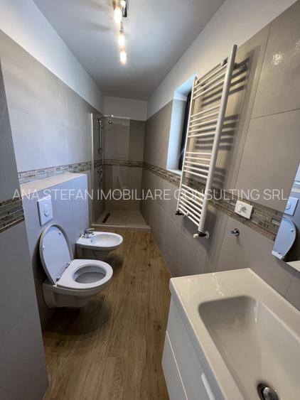 Bvd Marasesti l 2 Camere l Bloc 2020 l Centrala l Loc parcare l Prima Utilizarel - 14