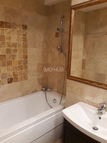 Apartament de inchiriat Lux 3 camere zona Copou-Stadion Emil Alexandrescu - 9