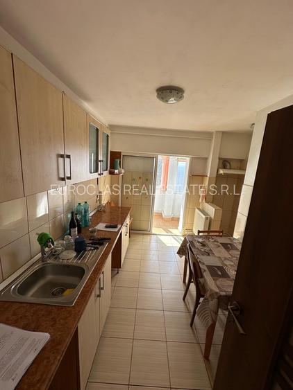 Apartament 2 camere decomandat - Tomis II - 135.800 euro (Cod E6) - 9