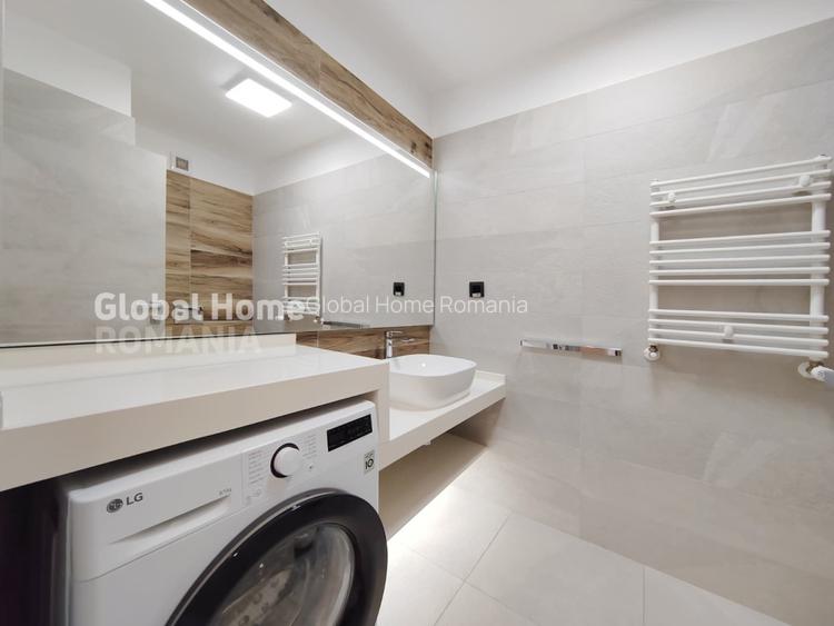 Apartament - 3 Camere Unirii | 3 Balcoane + 2 Bai - 7