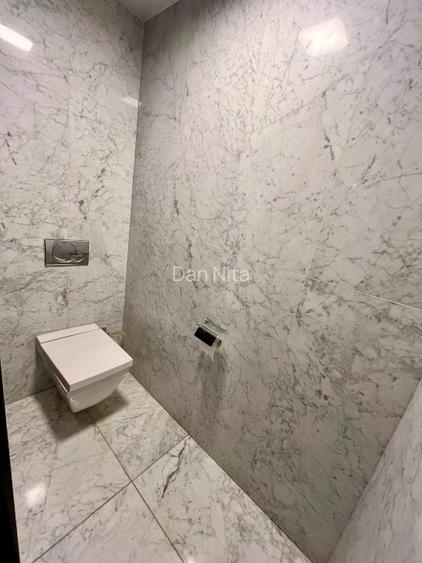 Vand apartament 3 camere, Floreasca - 12