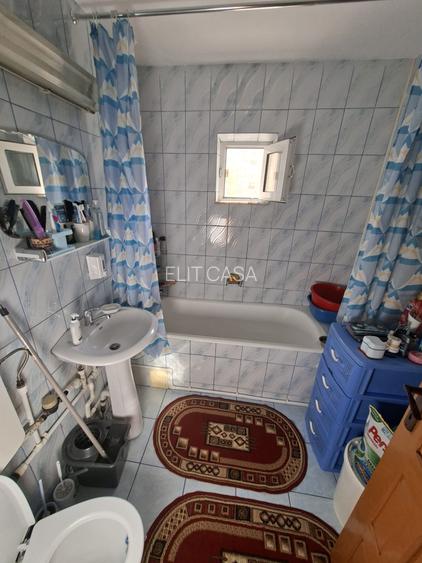 Apartament cu 2 camere, decomandat, zona Galata - 8