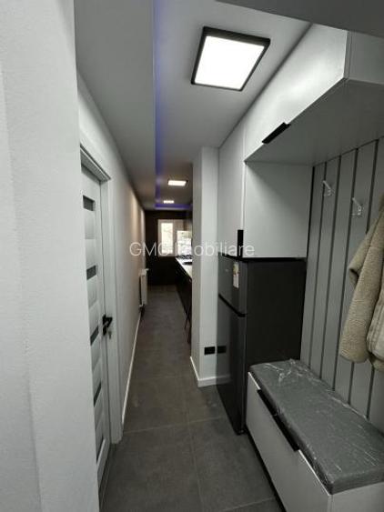 Garsoniera zona Tei - 3