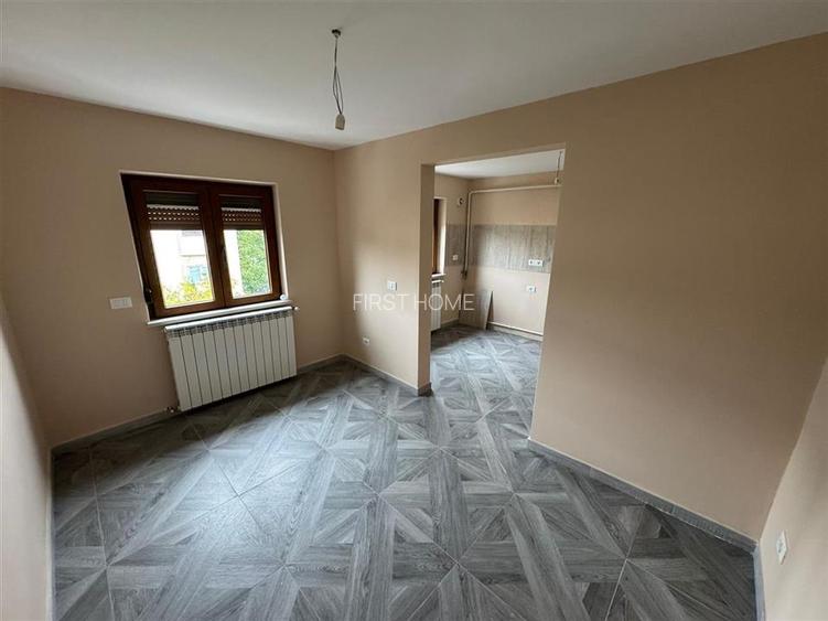 Apartament 3 camere, 72 mp, renovat complet de la A la Z - 14