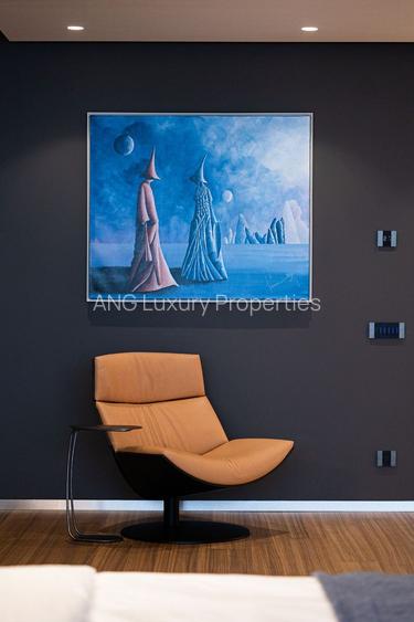 Penthouse ultra premium, tip duplex Ultra Luxury in Primaverii - 43