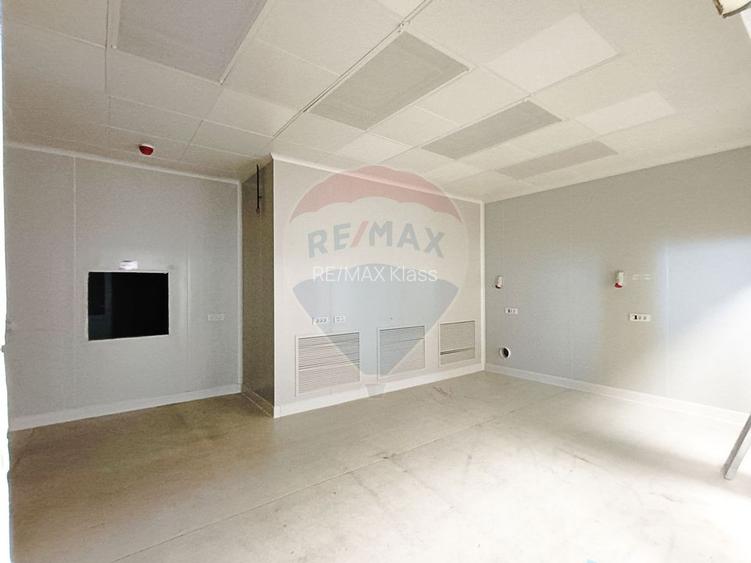 Inchiriere Spațiu Industrial/Productie | Mihai Bravu | Oportunitate! - 54